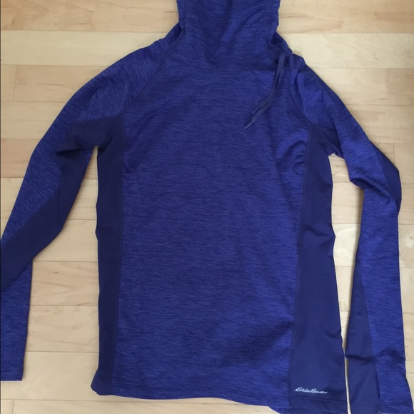 Eddie Bauer pullover - Picture 2 of 3