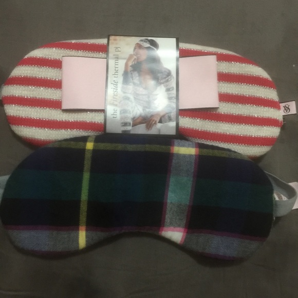 Sleep mask