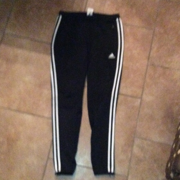 Adidas soccer pant
