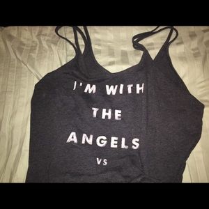 angels shirt