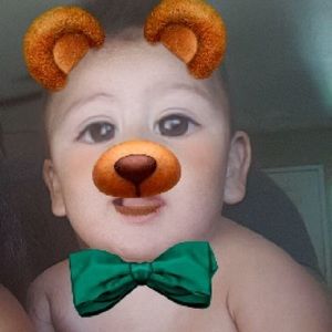 Meet your Posher, Berenice