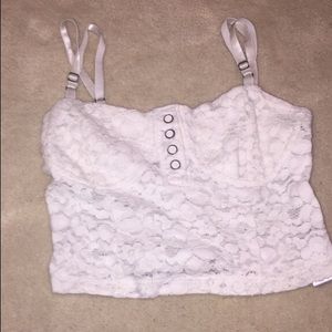 crop top from forever