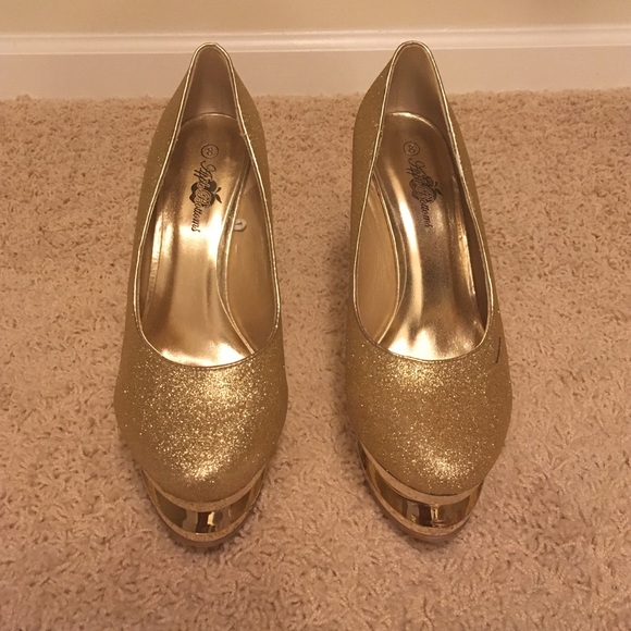 New Gold Platforms - Picture 2 of 4