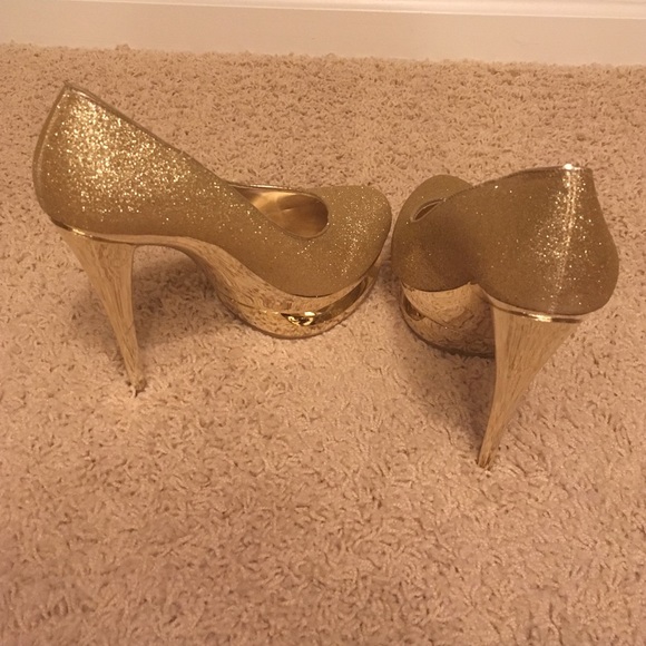 New Gold Platforms - Picture 3 of 4