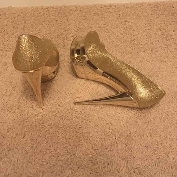 New Gold Platforms - Picture 4 of 4