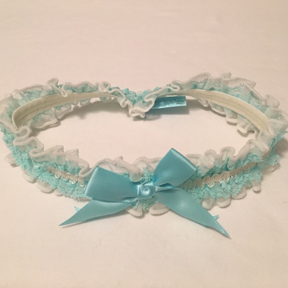 Victoria's Secret Sexy Little Things Garter