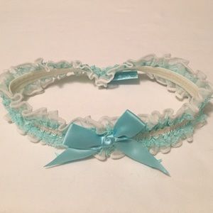 Victoria's Secret Sexy Little Things Garter