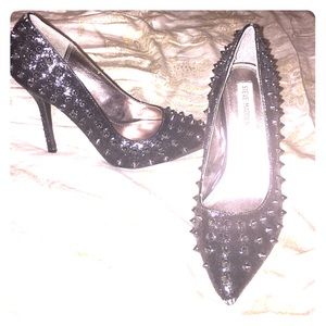 Steve Madden heels. Make an offer :)