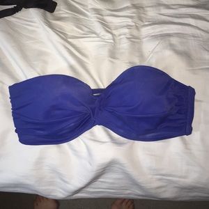 Victoria's Secret knockout bandeau