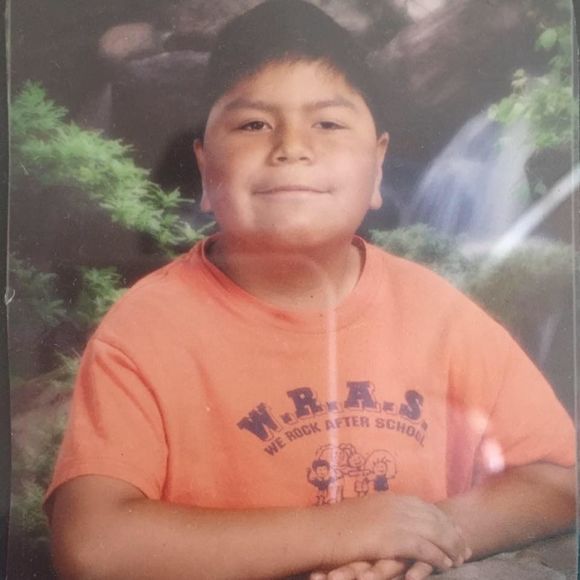 Meet your Posher, Cristopher