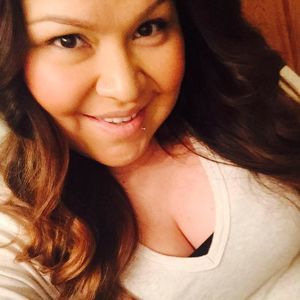 Meet your Posher, Candice