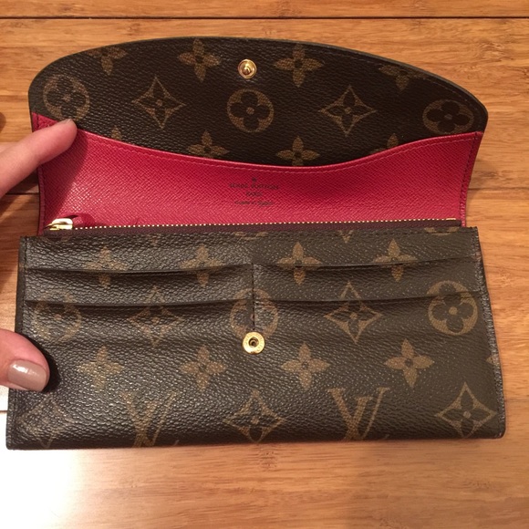 SOLD Louis Vuitton Wallet - Picture 3 of 4