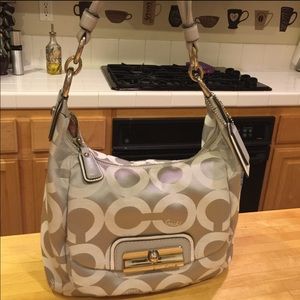 ORIGINAL COACH BAG