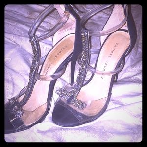 Chinese Laundry Heels size 7.5. Make an offer :)