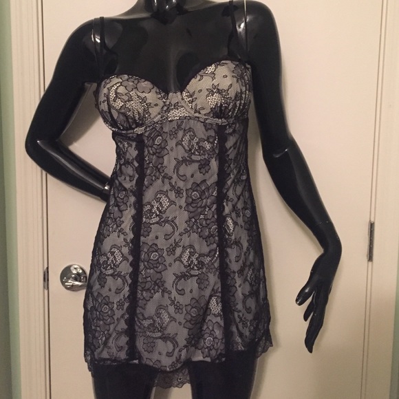 Victoria's Secret Lingere