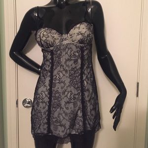 Victoria's Secret Lingere