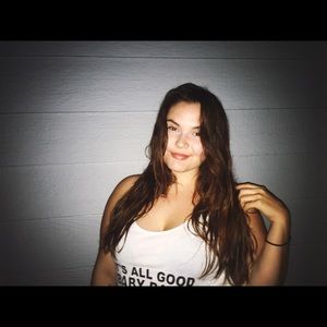 Meet your Posher, Harrison