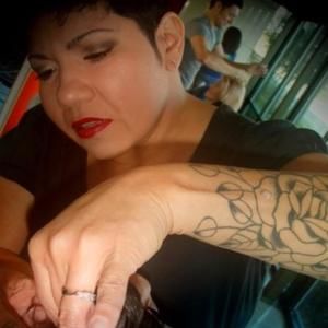 Meet your Posher, Franchesca