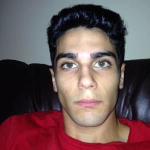 Meet your Posher, Shayan