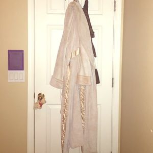 Luxury Robe