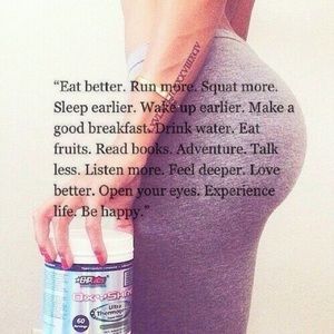 Meet your Posher, Valeria