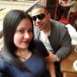 Meet your Posher, Richard