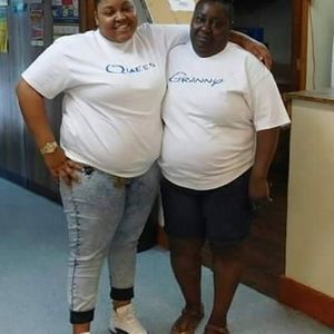 Meet your Posher, Debby