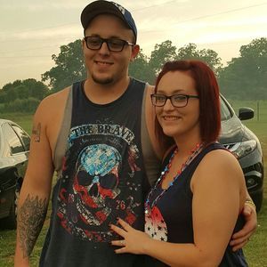 Meet your Posher, Lacey