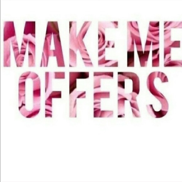 Everything must go!!