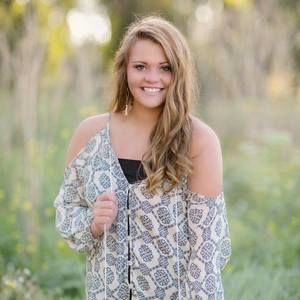 Meet your Posher, Kylee