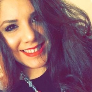 Meet your Posher, Vanessa