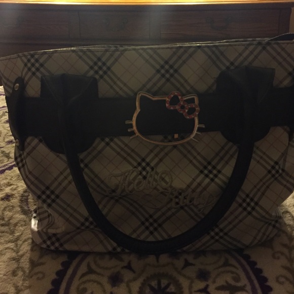 Handbag - Picture 1 of 4