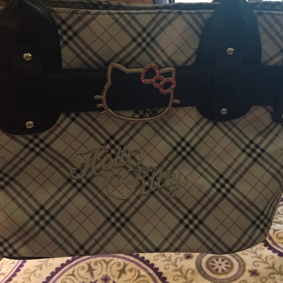 Handbag - Picture 4 of 4