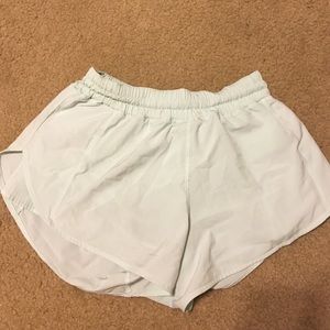 lulu lemon shorts