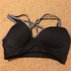 Victoria's Secret lounge bra