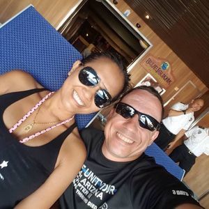 Meet your Posher, Susan