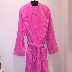 Versace style women's rope