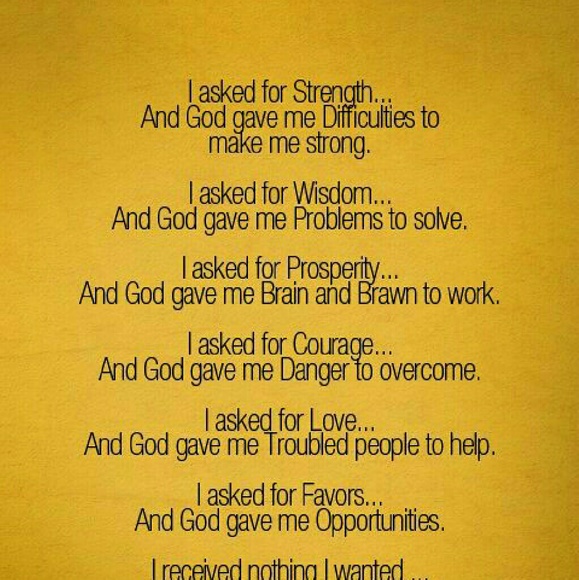 🕇🌟🕇🌟TRUST IN GOD 🕇🌟🕇🌟