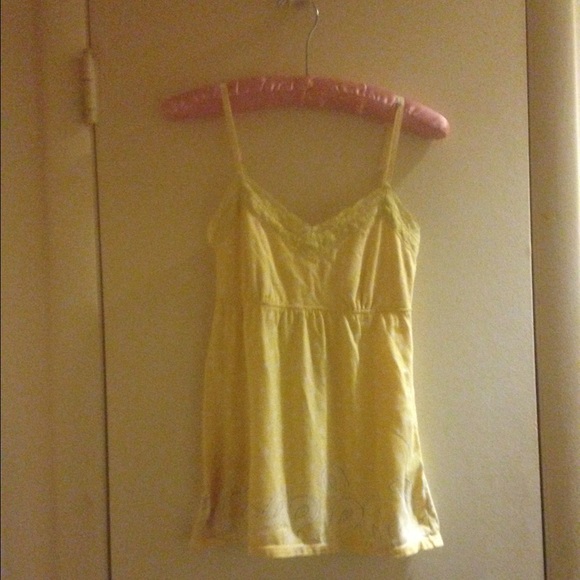 'Aéropostale' Tank Top
