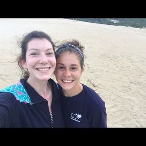 Meet your Posher, Grace