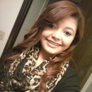 Meet your Posher, Mary