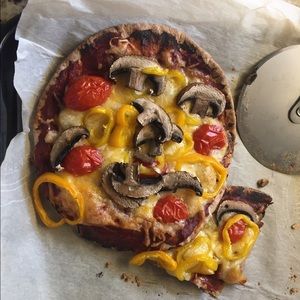 Meet your Posher, Karoline