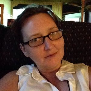 Meet your Posher, Mandy