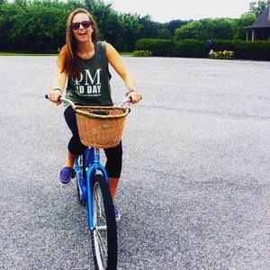 Meet your Posher, Maria