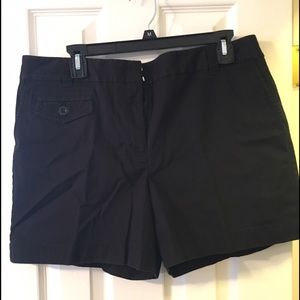 Ann Taylor shorts