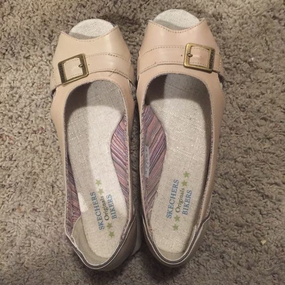 Skechers Slides—7.5