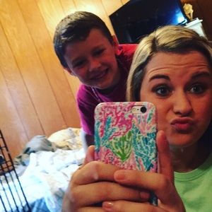 Meet your Posher, Blair