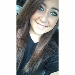 Meet your Posher, Krystal