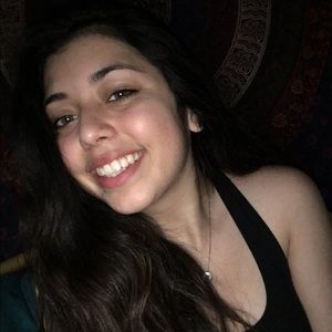 Meet your Posher, Paulina