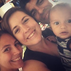 Meet your Posher, Kellie